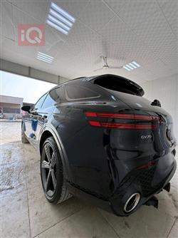 جنسس GV70